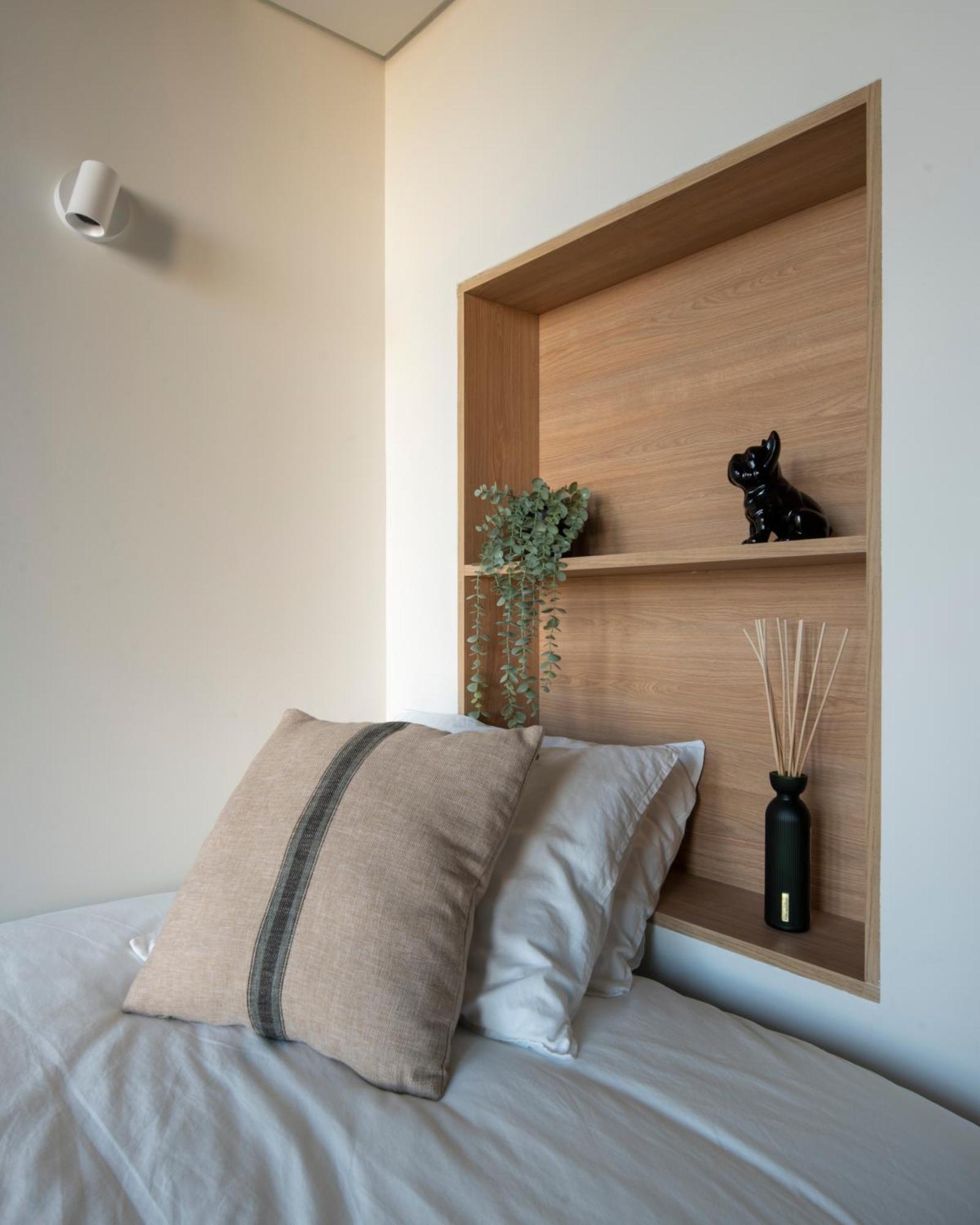 Micampus Porto Tower Student Residence 외부 사진