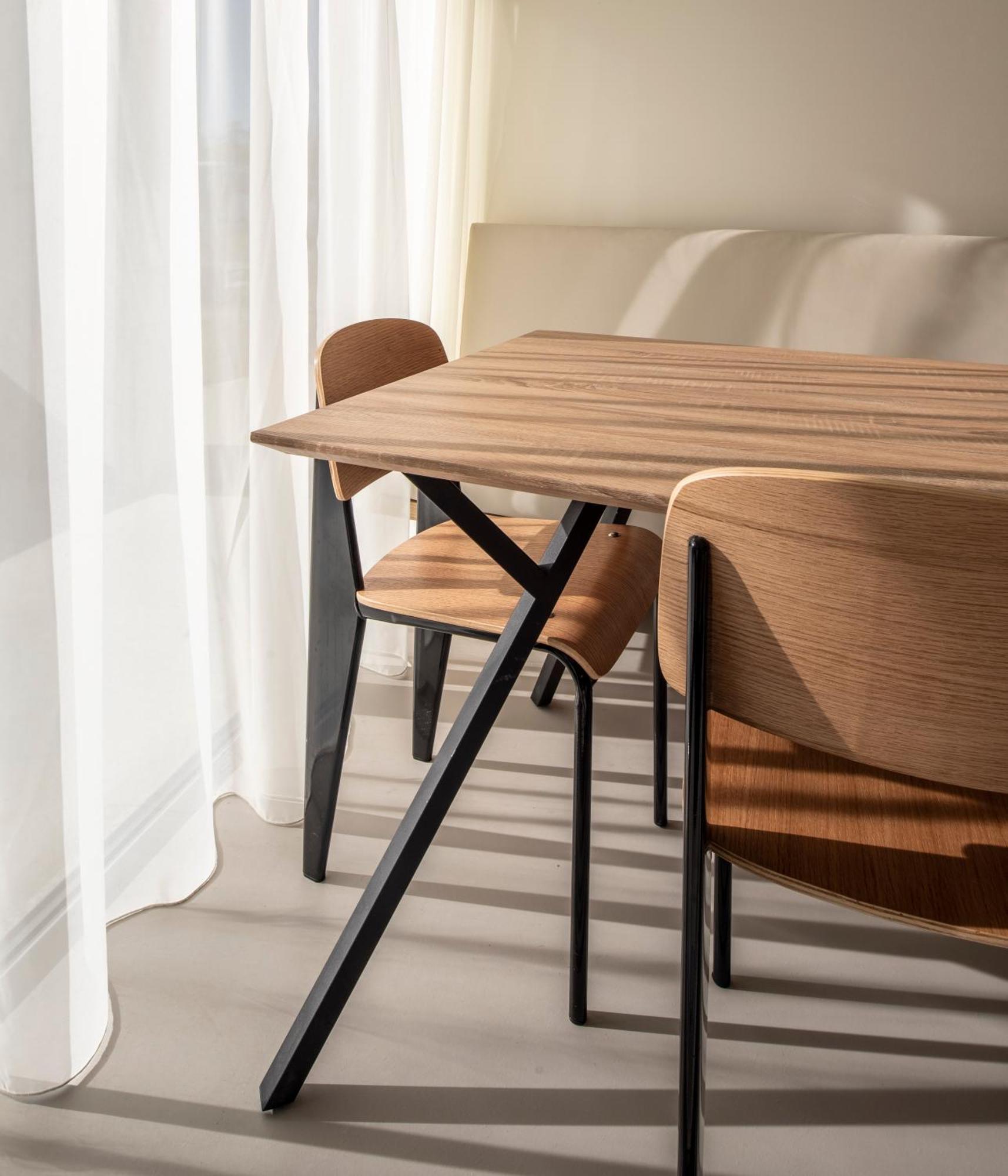 Micampus Porto Tower Student Residence 외부 사진